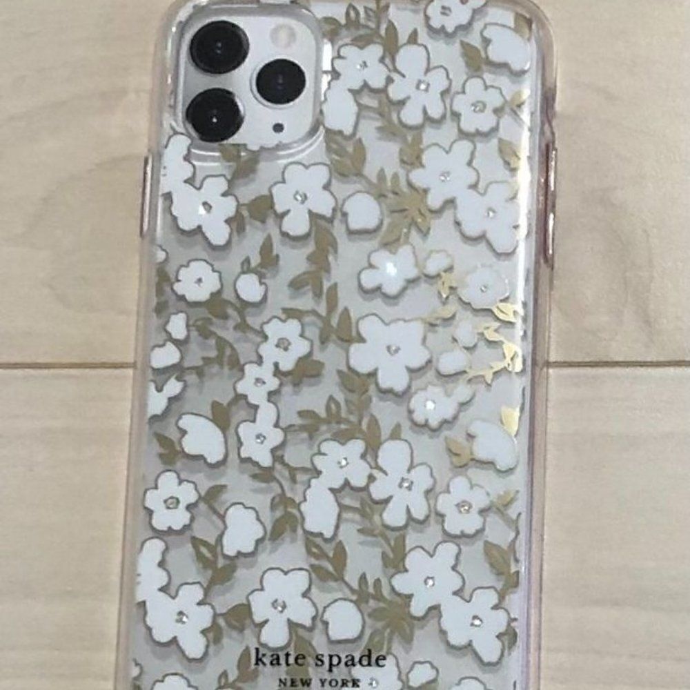 I-Phone Case Kate Spade New